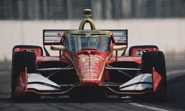 La IndyCar llegará a Barranquilla para el 2028.