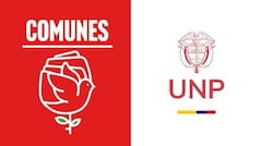 Partido Comunes y la Unidad Nacional de Protección.