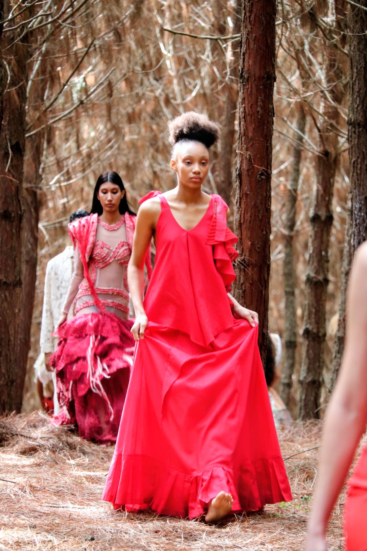 Lanzamiento oficial para medios e influencers del Cali Distrito Moda 2026 en la Cumbre Valle