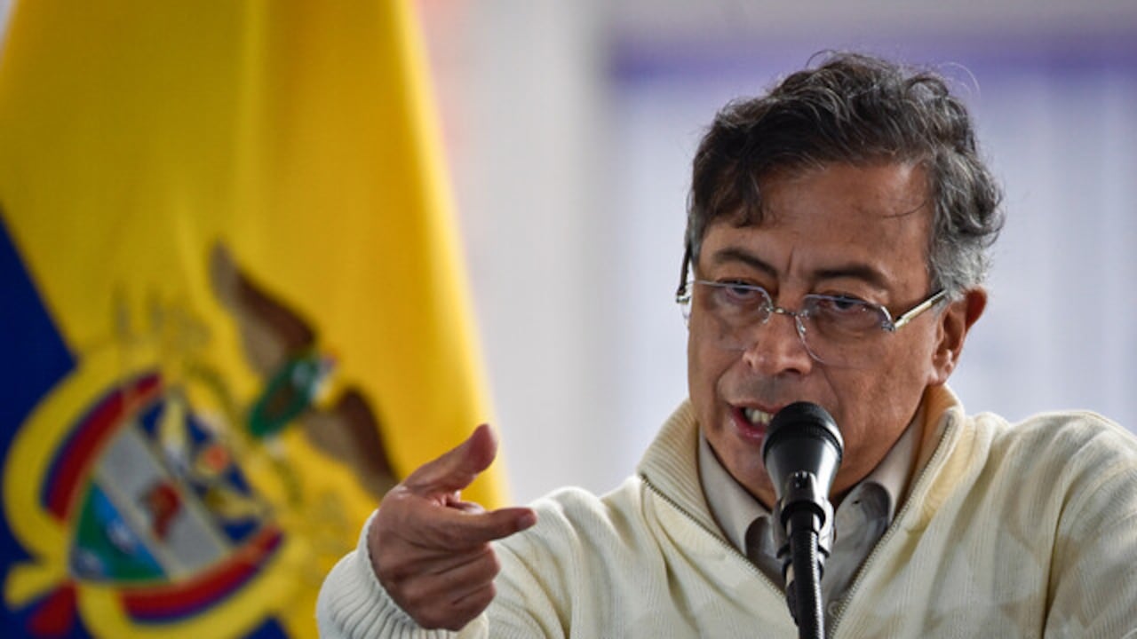 Petro ha sido un presidente que más ha usado la figura de la emergencia económica.