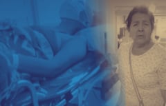 Su madre denuncia que la joven es enviada a casa en medio de intensos padecimientos, en un contexto regional marcado por severas fallas en el acceso a tratamientos oncológicos.