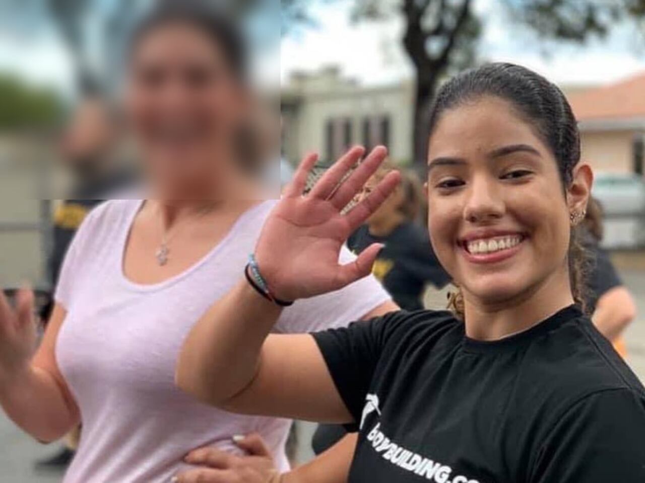 Caso Daniela Tabares en EE. UU.: ¿Qué se sabe sobre el asesinato de la  colombiana? - El País