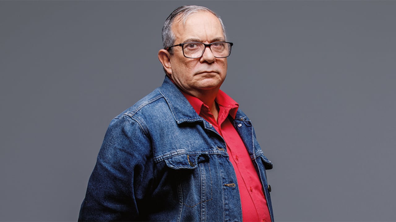 rodrigo londoño Excomandante de las Farc