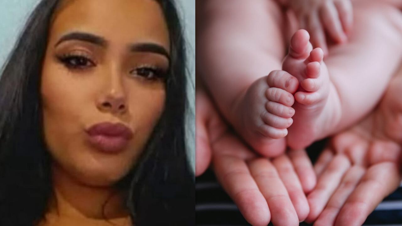 Tragedia por abandono infantil: madre deja a hijos solos y la menor de 8 meses pierde la vida