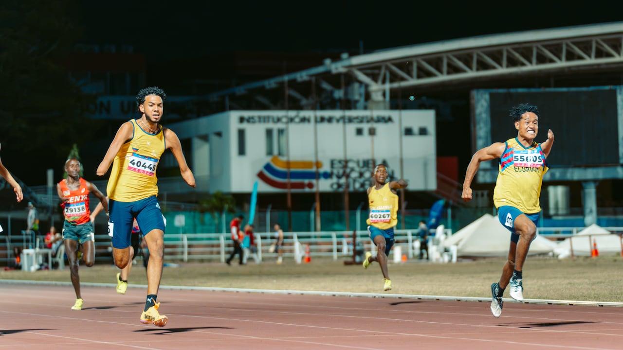 Luis Lara