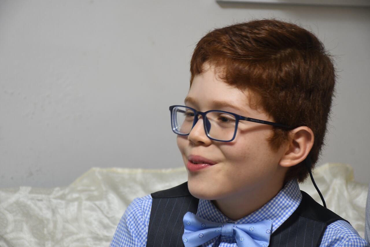 Deporte: Nicolas Ramirez, niño ajedrecista, Campeon Nacional. foto José L Guzmán. EL País