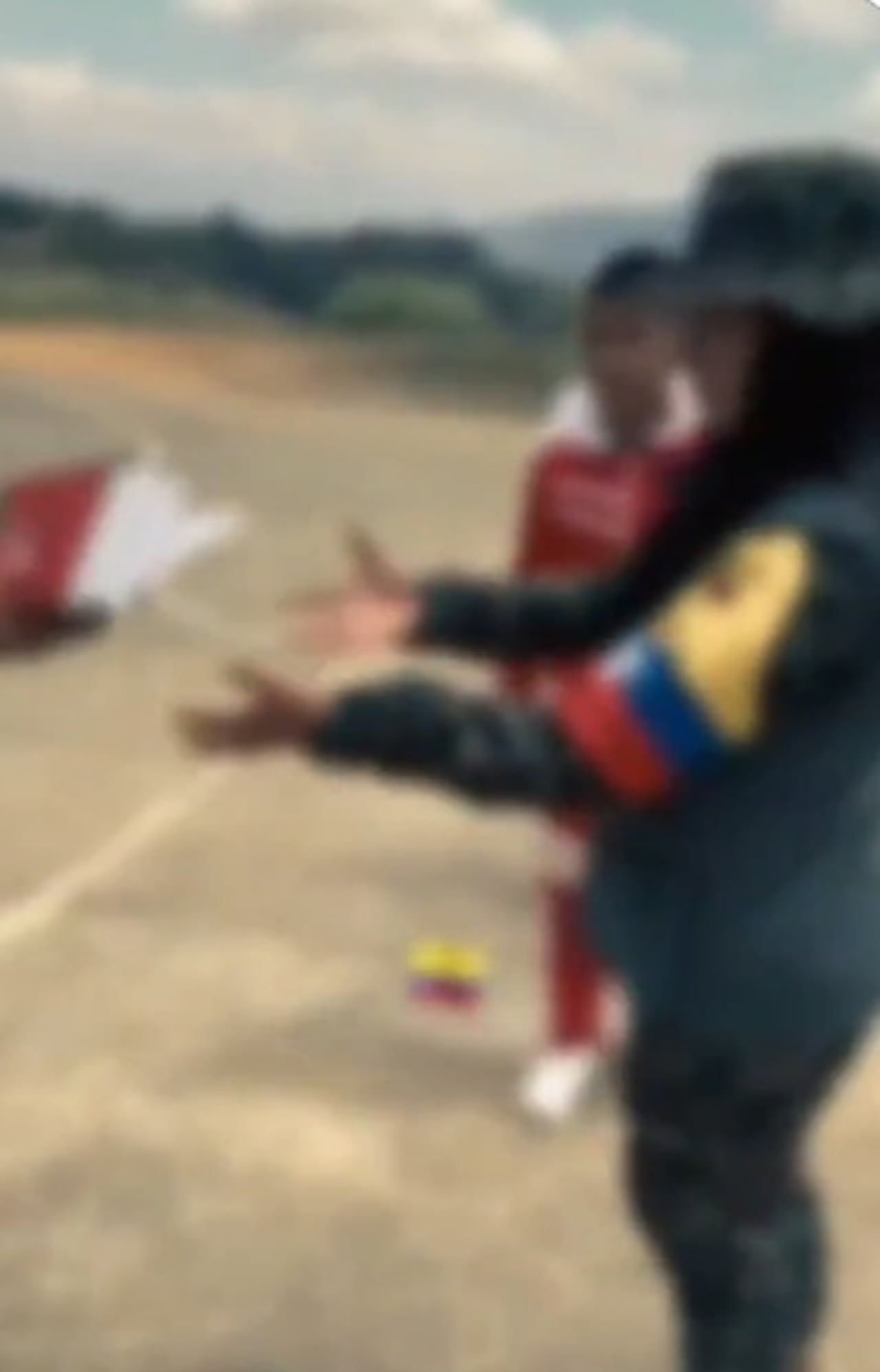 Indepaz advierte estrategia de control sobre la niñez en zonas rurales del Valle y Cauca