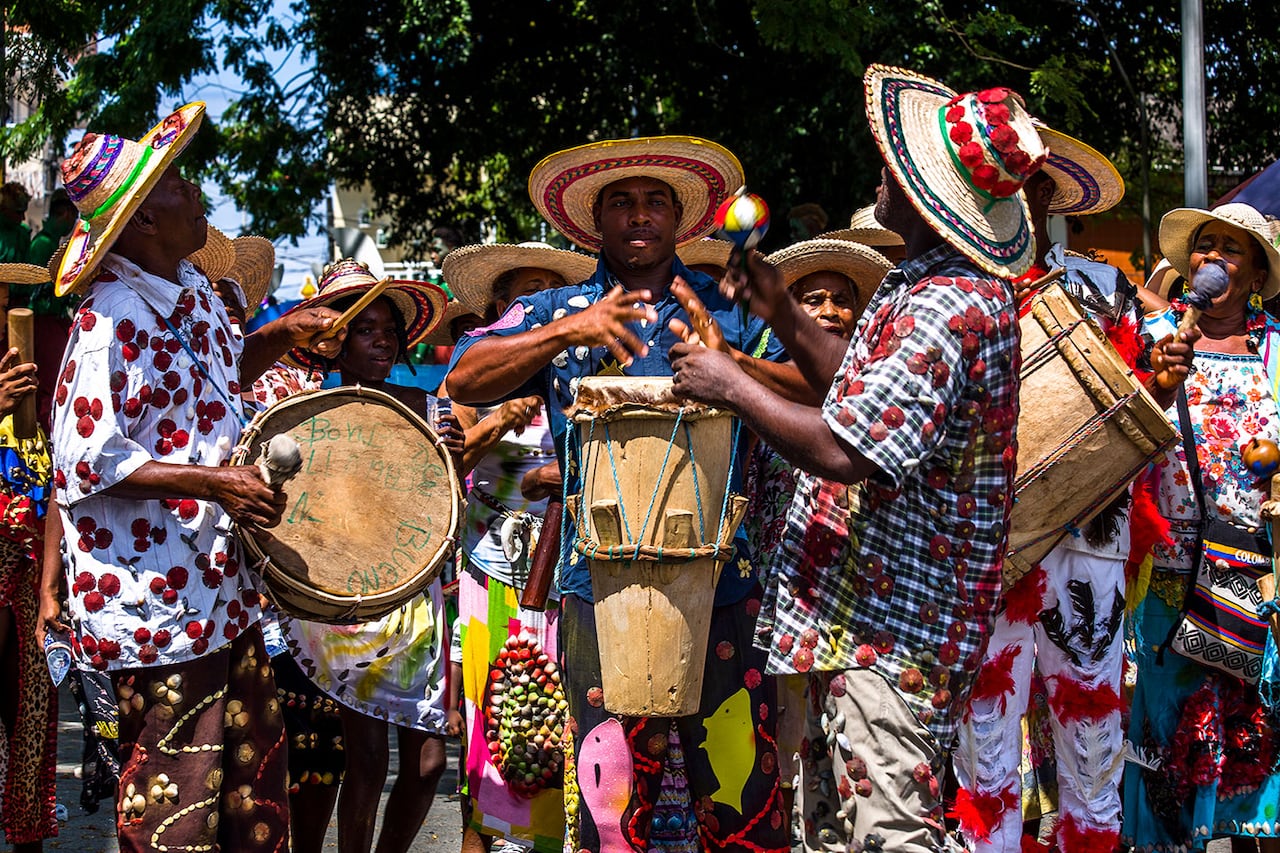 CARNAVAL DEL FUEGO TUMACO 2026