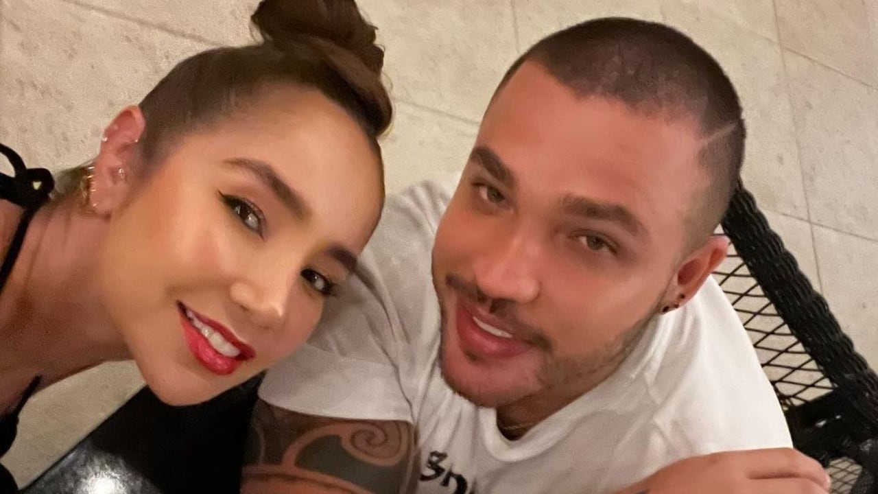 Le caen críticas a Jessi Uribe por detalles íntimos que reveló Paola Jara - El País