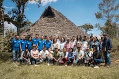 El Gobierno Nacional formalizó la primera Área Especial de Reincorporación Colectiva (AERC) en el Resguardo Indígena Munchique Los Tigres, ubicado en Santander de Quilichao, Cauca.