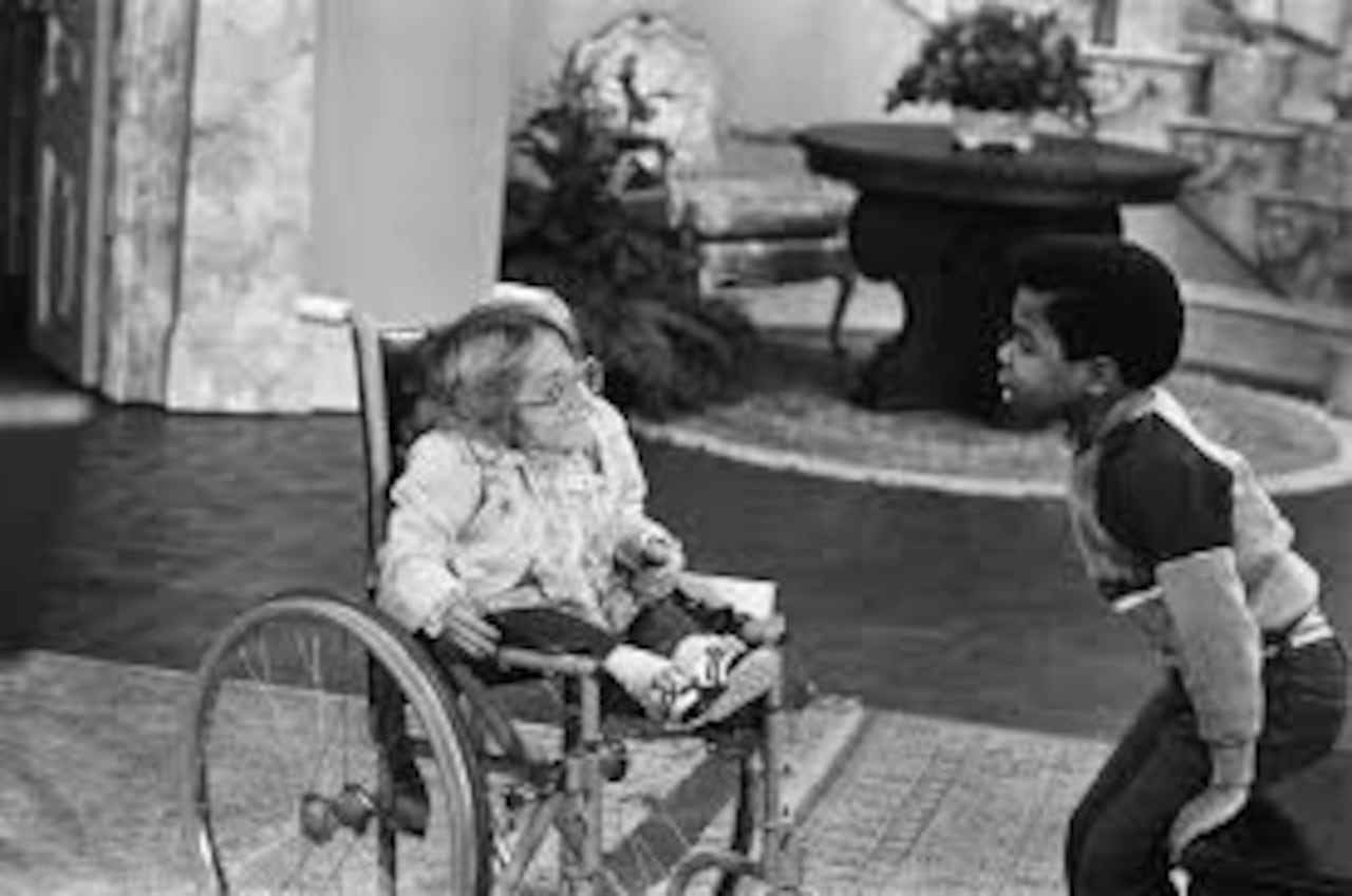 Murió Melanie Watson