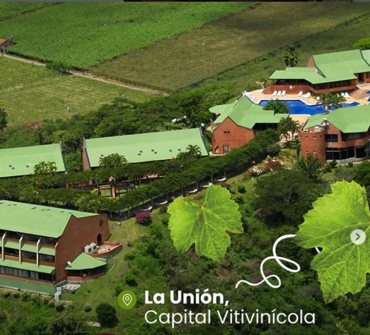 La Unión es considerado por la IA como el municipio del Valle donde mejor se vive.