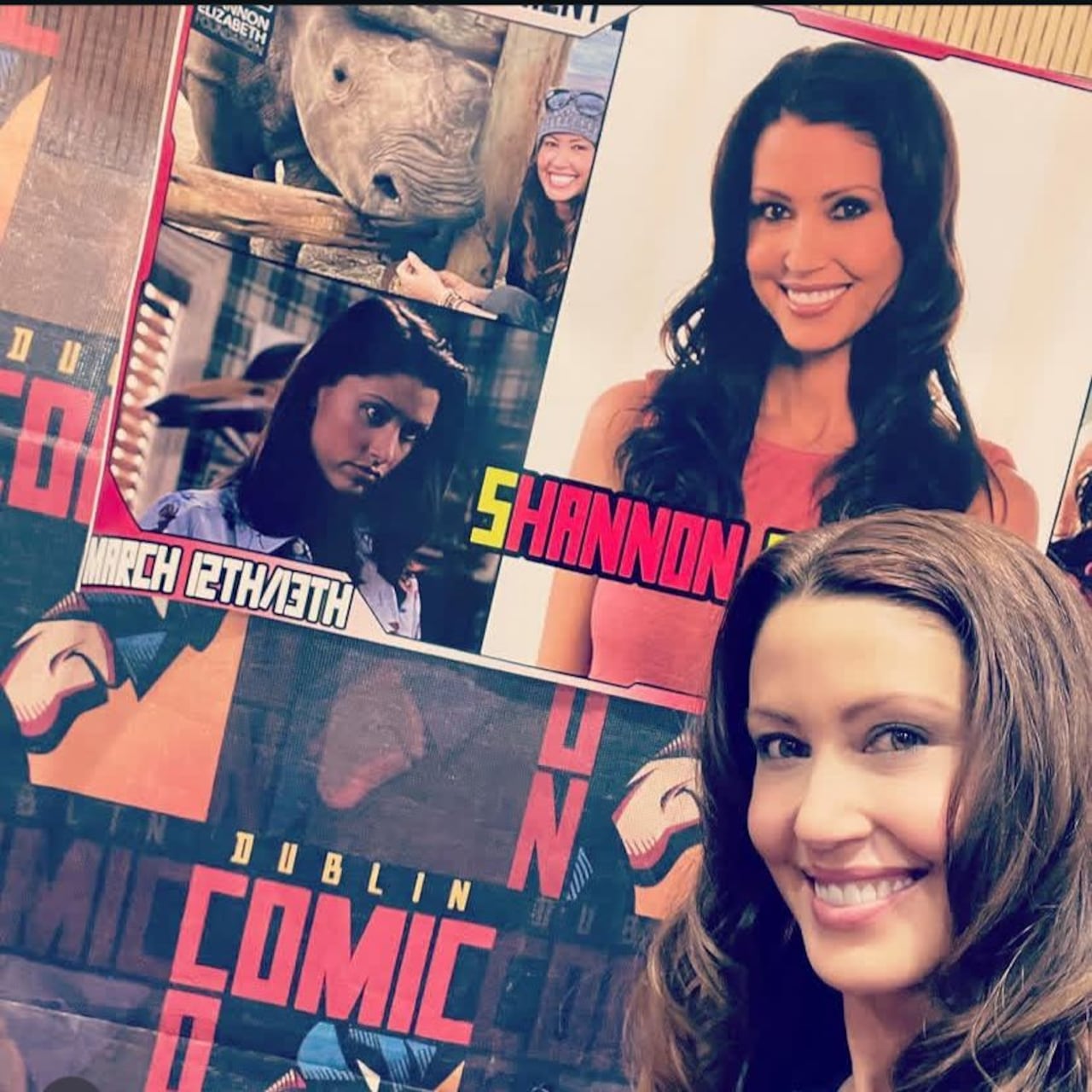 Shannon Elizabeth