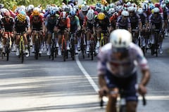 Tour de francia etapa 8