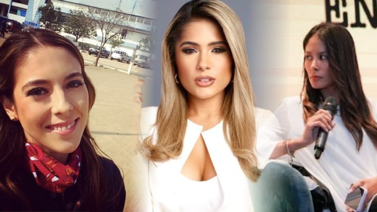 Tras denuncias en Caracol Televisión, comunicadoras impulsan una iniciativa para visibilizar casos de acoso.