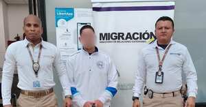 Migración Colombia negó la entrada al país a un extranjero señalado de ser agresor sexual