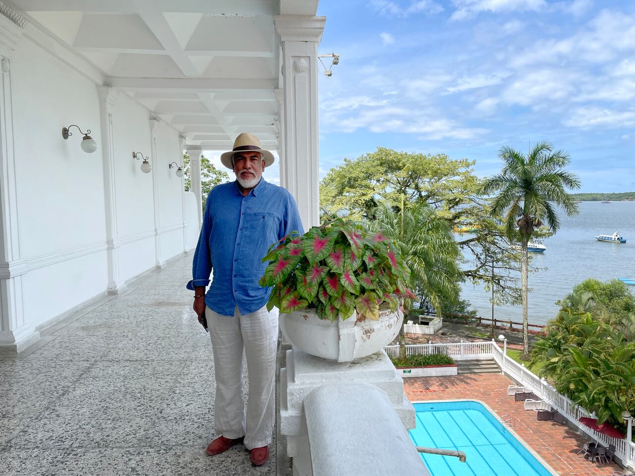 Medardo Arias Satizábal