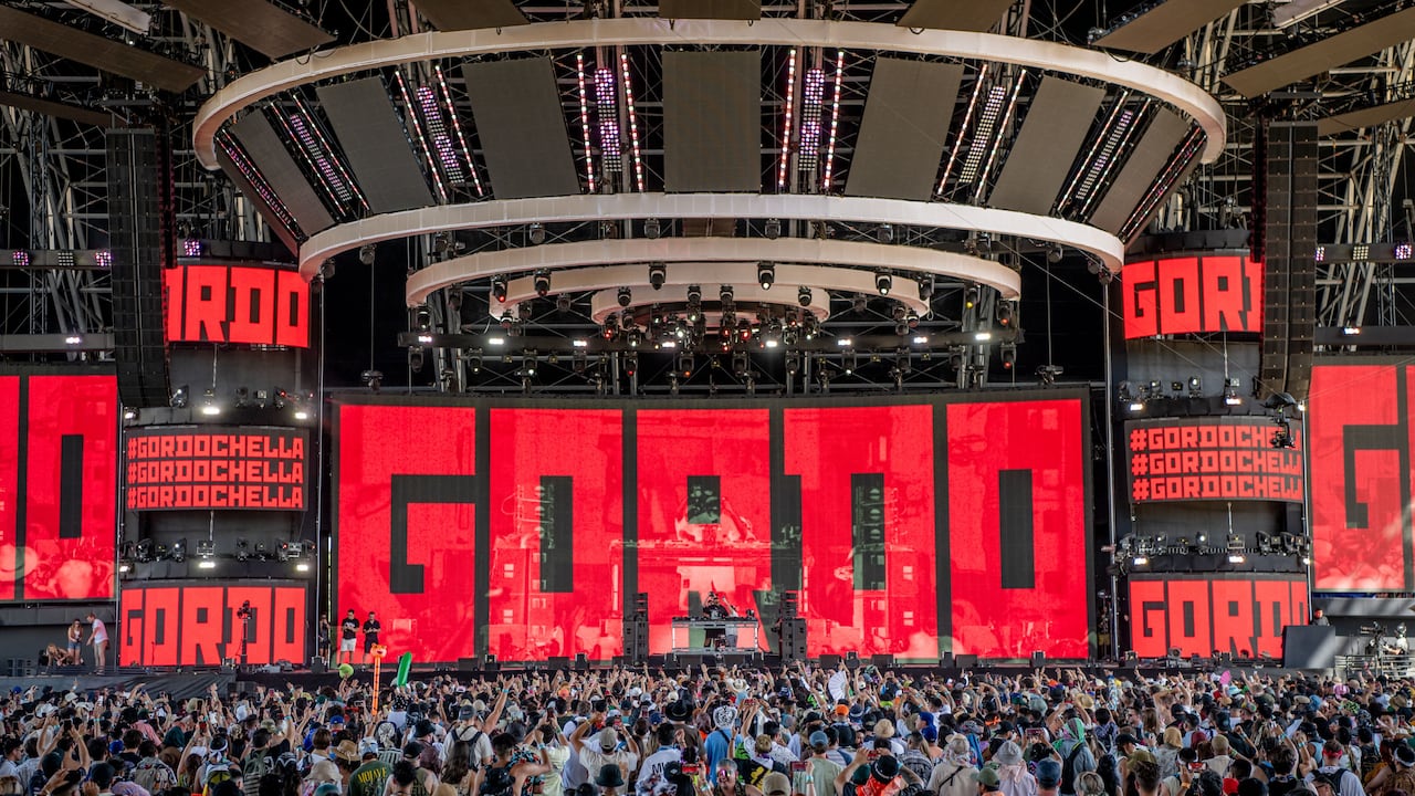 DJ Gordo, artista guatemalteco-estadounidense llegará pronto a Cali.