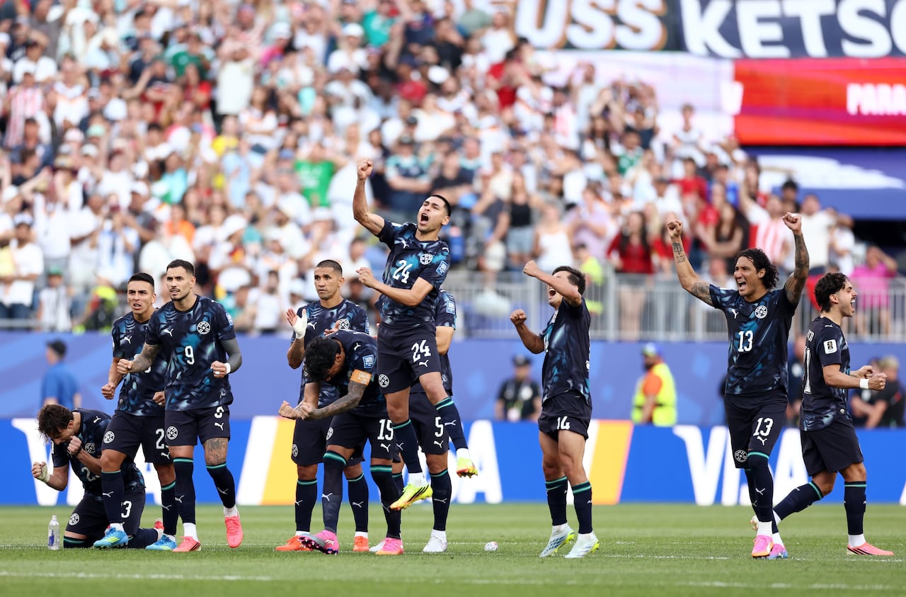 Paraguay