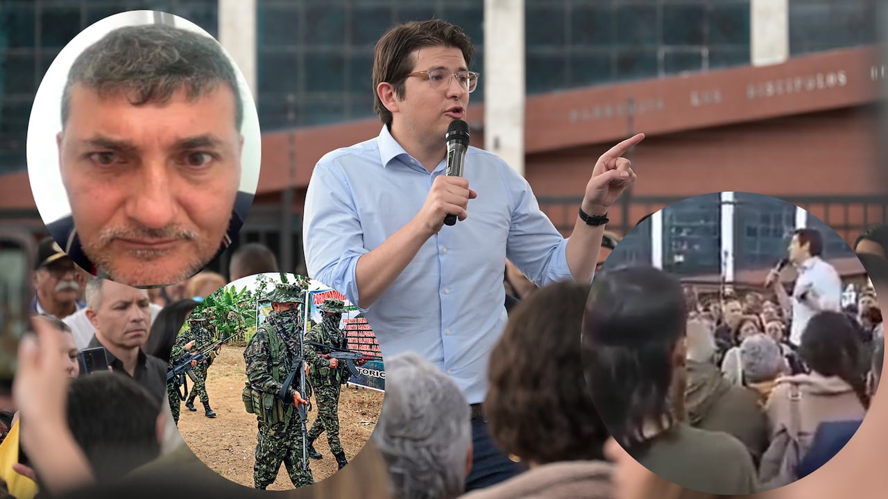 Simeón Pérez Marroquín, alias El Viejo