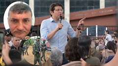 Simeón Pérez Marroquín, alias El Viejo