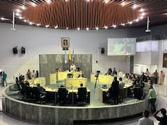 El Concejo de Cali aprobó por unanimidad la adición presupuestal.