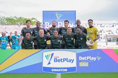 Jaguares de Córdoba vs. Deportivo Cali fecha 1 Liga Betplay 2026 -I