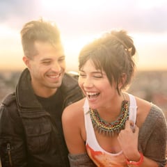 Mike Bahía y Greeicy desarrollan proyectos musicales en solitario, pero siguen siendo una pareja muy estable.