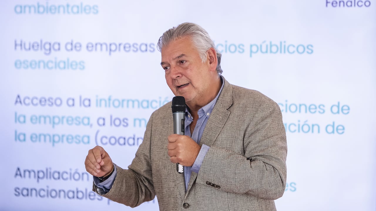 Jaime Alberto Cabal