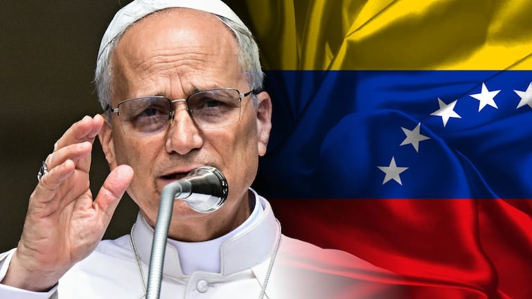 Papa León XIV pide que el bien común guíe las decisiones sobre el futuro venezolano.