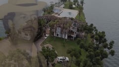 Finca La Manuela: revelan el valor real que pagaron por el predio de Pablo Escobar en Guatapé.