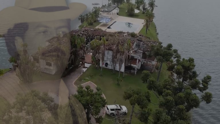 Finca La Manuela: revelan el valor real que pagaron por el predio de Pablo Escobar en Guatapé.