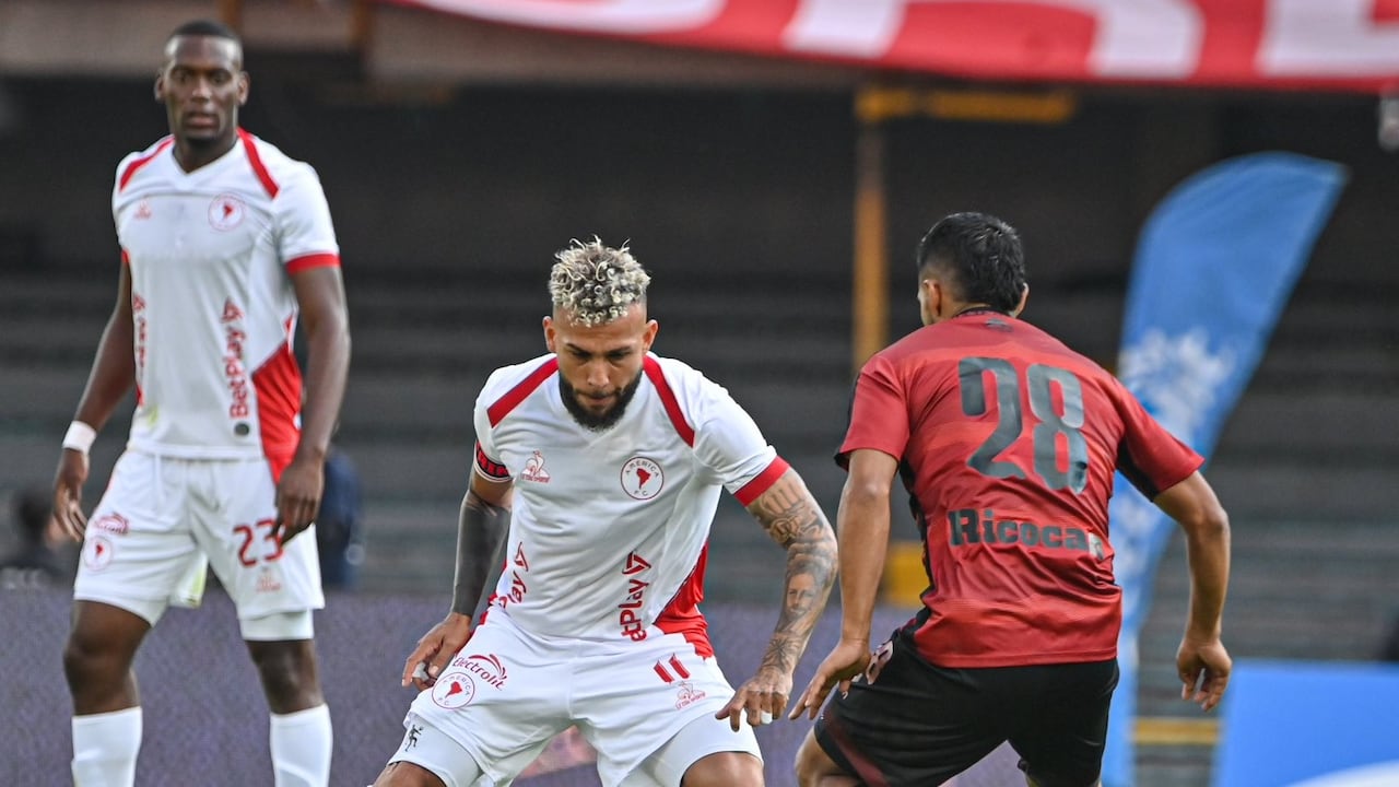 América Melgar Perú