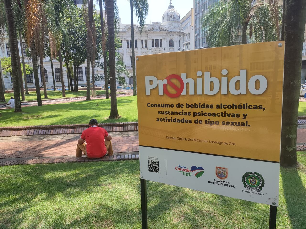 Ni fumar, ni tomar ni realizar actividades sexuales, ya que puede ser sancionado de gravedad.