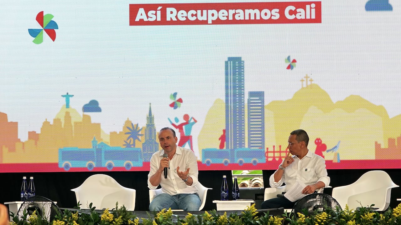 Audiencia Pública de Rendición de Cuentas de la alcaldía 2025