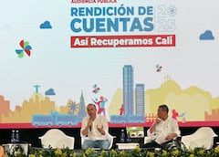 Audiencia Pública de Rendición de Cuentas de la alcaldía 2025