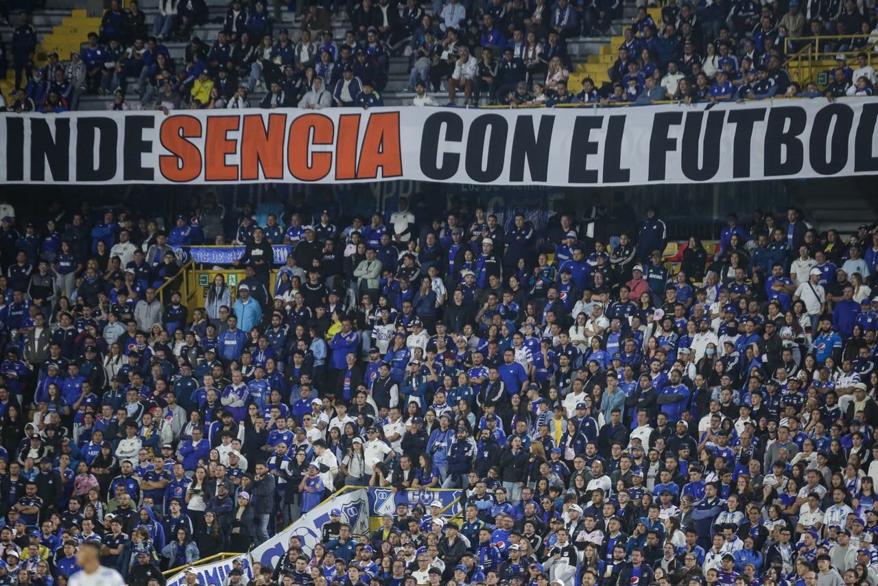 El Campín