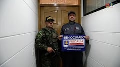 Fiscalía ocupa bienes por más de $20.000 millones en el caso de corrupción de la UNGRD