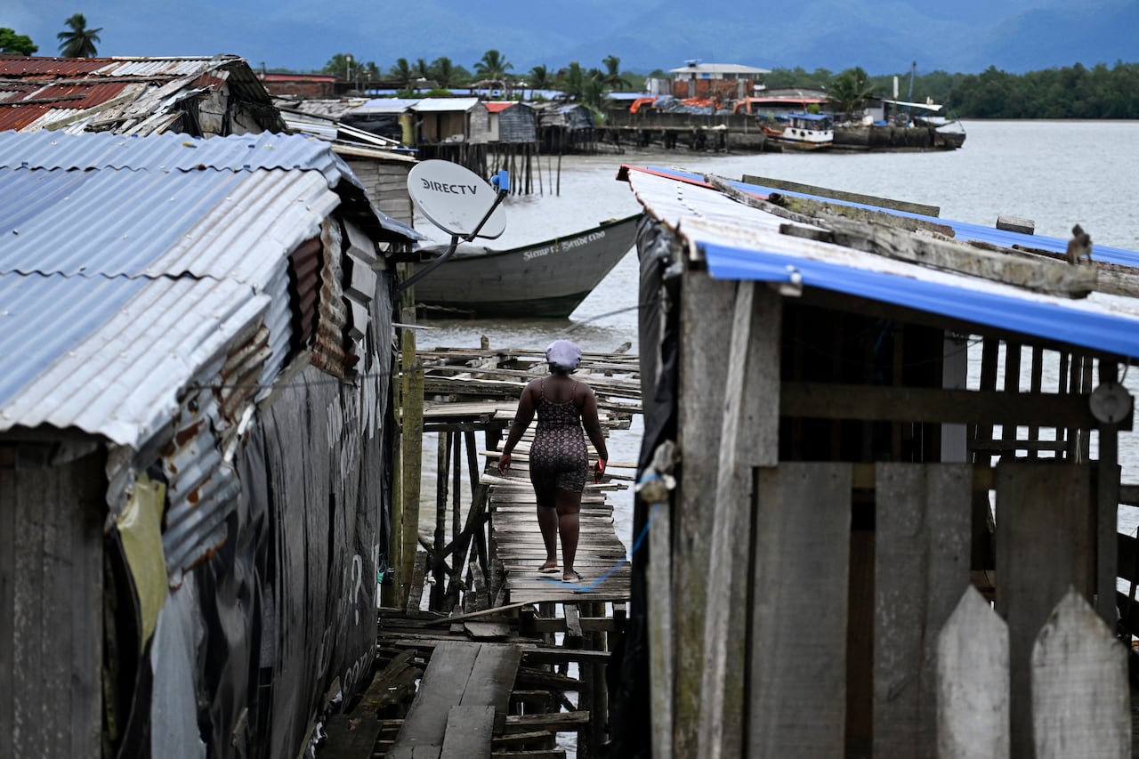 Shottas y Espartanos - acuerdos de paz - Buenaventura