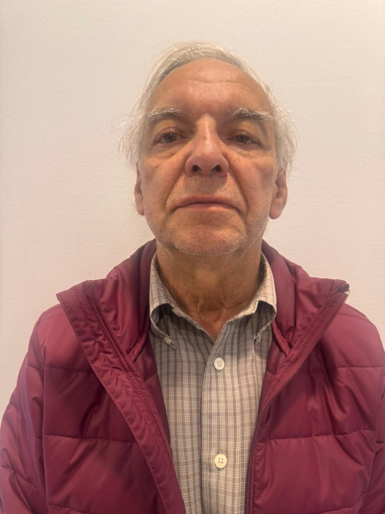 Exministro de Hacienda Ricardo Bonilla