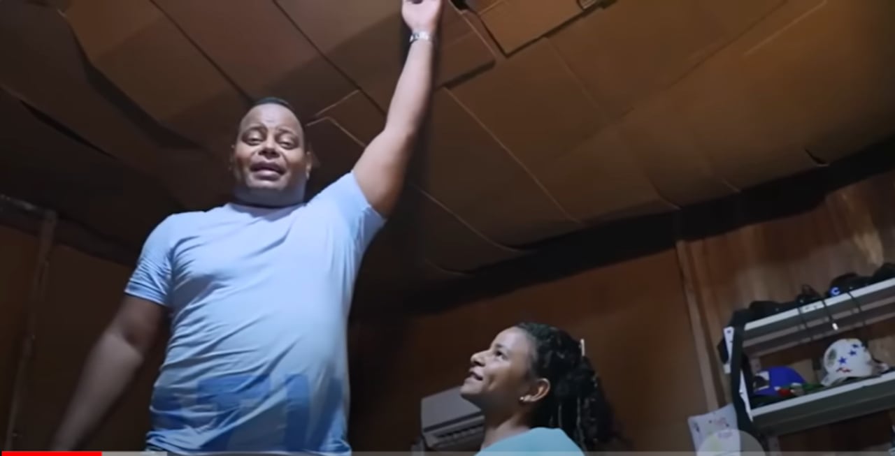 Helen de los Ángeles mostró su humilde casa, tras haber pasado en el programa de La Voz Kids.