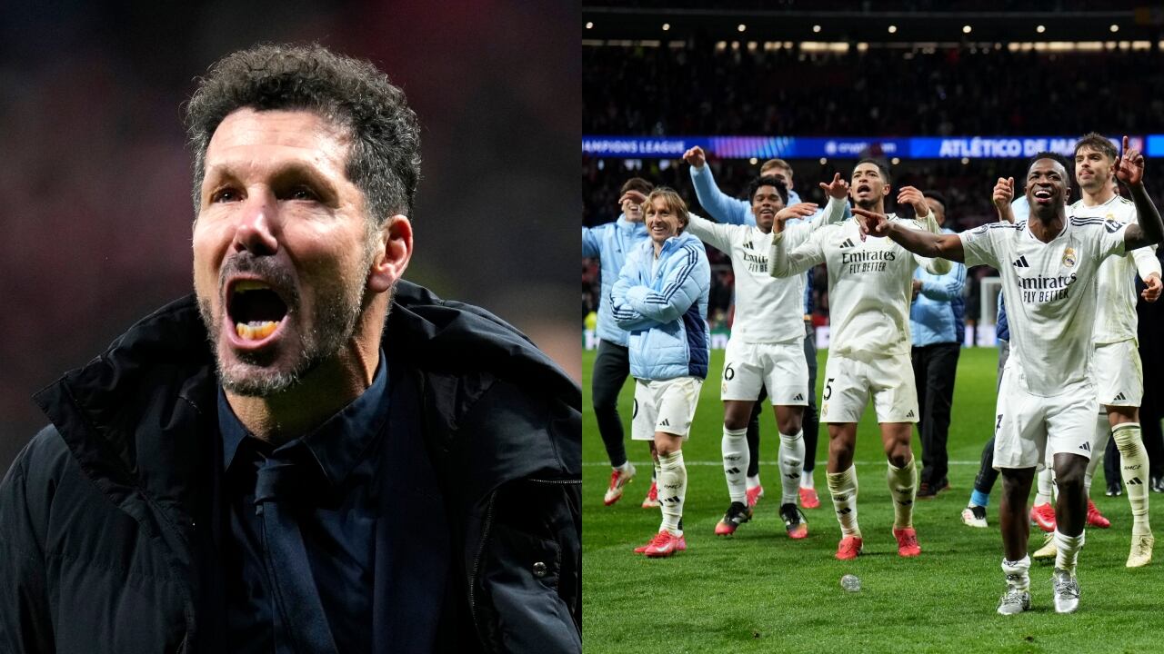 La jugada de Álvarez ha desatado una gran controversia.