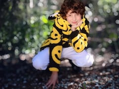 Max Alexander comparte sus diseños a través de su cuenta de Instagram Couture to the Max, que ya acumula 5,5 millones de seguidores.