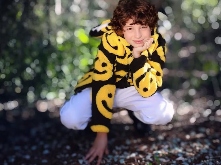 Max Alexander comparte sus diseños a través de su cuenta de Instagram Couture to the Max, que ya acumula 5,5 millones de seguidores.