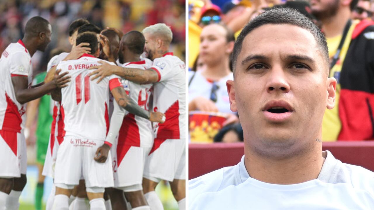 América de Cali daría el bombazo a su mercado de pases con Juan Fernando Quintero