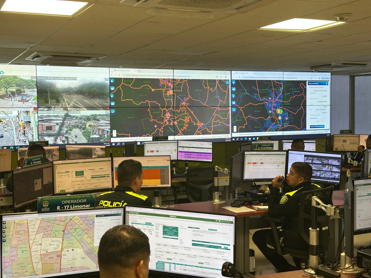 El proyecto, presentado por la Alcaldía de Santiago de Cali y liderado por la Secretaría de Seguridad y Justicia Distrital, integra por primera vez los sistemas de tres entidades: Metro Cali, el Centro de Diagnóstico Automotor del Valle (CDAV) y la propia Secretaría.