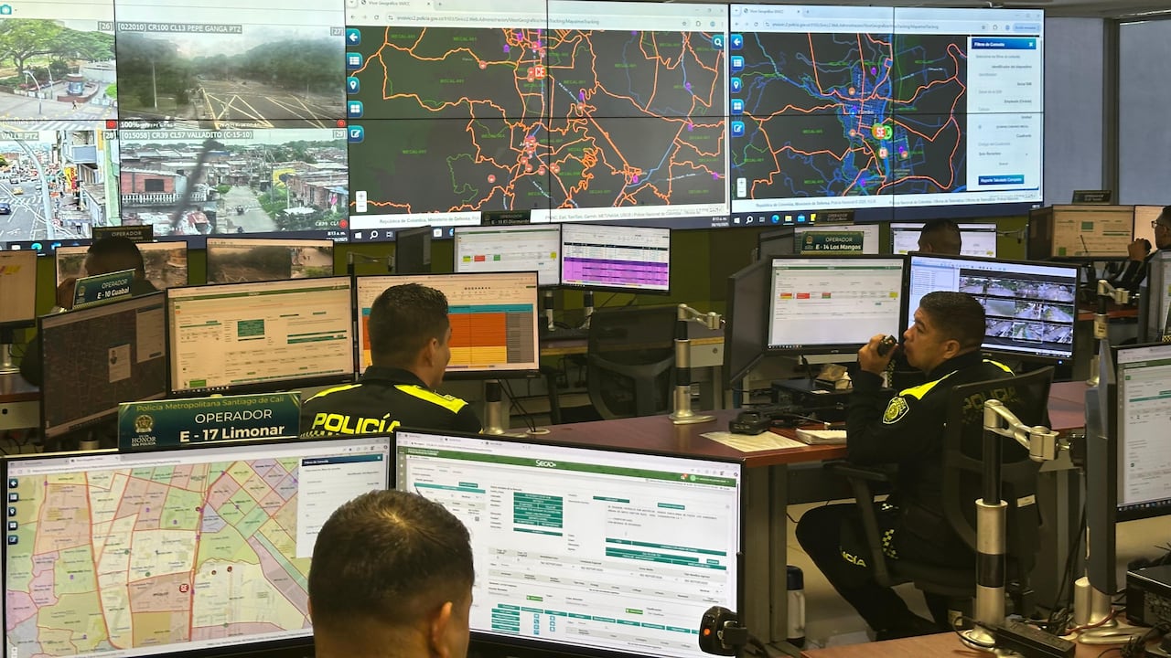 El proyecto, presentado por la Alcaldía de Santiago de Cali y liderado por la Secretaría de Seguridad y Justicia Distrital, integra por primera vez los sistemas de tres entidades: Metro Cali, el Centro de Diagnóstico Automotor del Valle (CDAV) y la propia Secretaría.