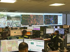 El proyecto, presentado por la Alcaldía de Santiago de Cali y liderado por la Secretaría de Seguridad y Justicia Distrital, integra por primera vez los sistemas de tres entidades: Metro Cali, el Centro de Diagnóstico Automotor del Valle (CDAV) y la propia Secretaría.