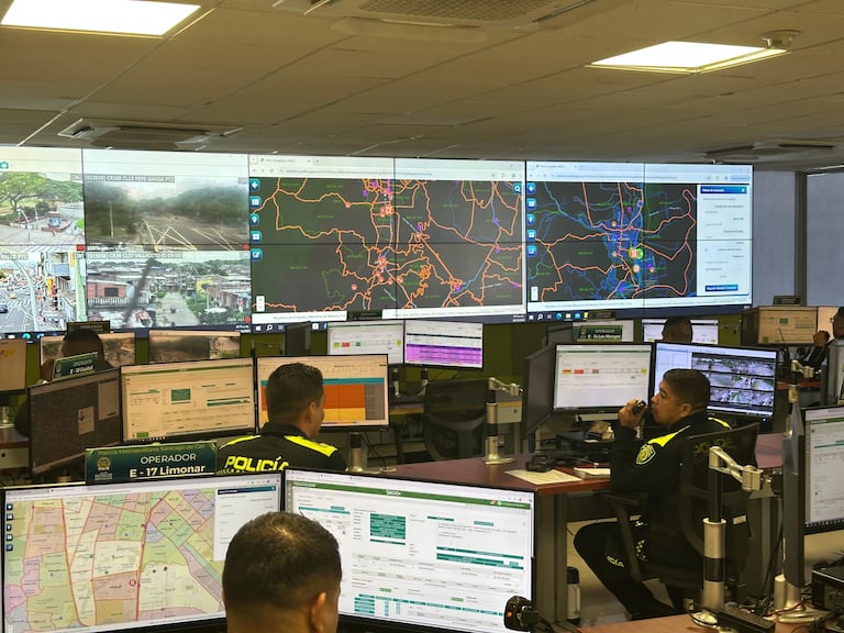 El proyecto, presentado por la Alcaldía de Santiago de Cali y liderado por la Secretaría de Seguridad y Justicia Distrital, integra por primera vez los sistemas de tres entidades: Metro Cali, el Centro de Diagnóstico Automotor del Valle (CDAV) y la propia Secretaría.