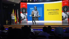 CNE lanza aplicativo para elecciones 2026